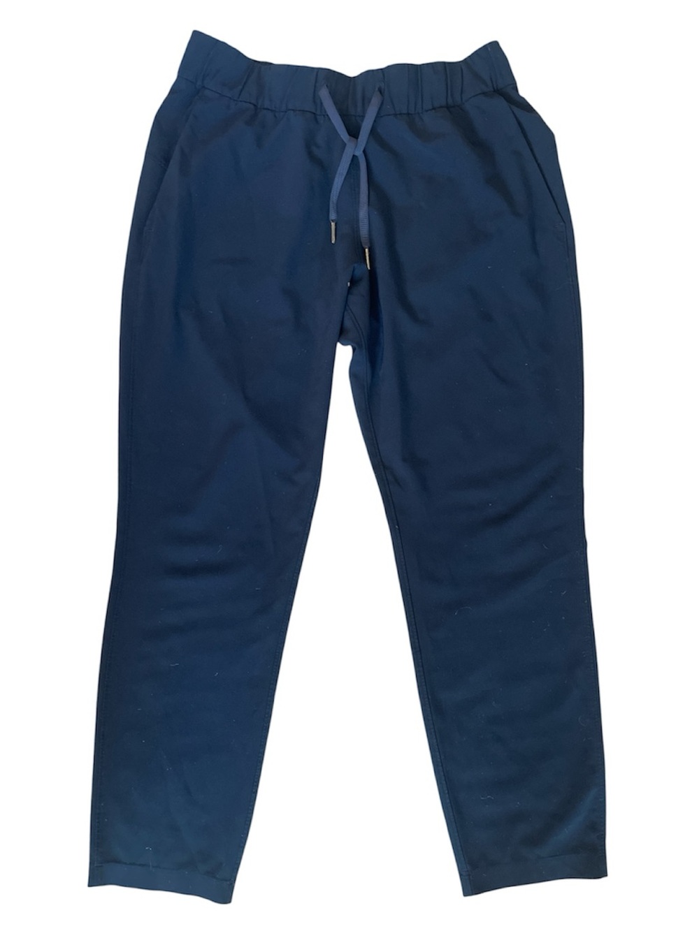 Lululemon On The Fly Pant in the True Navy Size 8